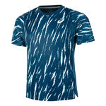 ASICS Clothing ASICS Game T-Shirt Men-Blue
