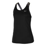 Nike Pro Elastika Camo Tank Women