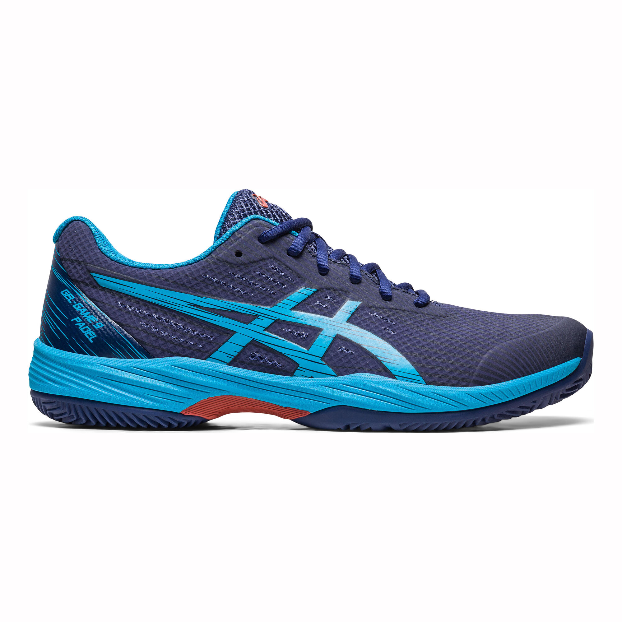 Gel Game Asics Junior Tennis Shoes Singapore ASICS Gel-Game Padel