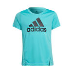 adidas Big Logo Tee