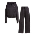 adidas Tracksuit adidas Energize Tracksuit Women-black