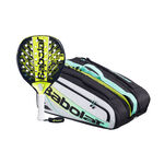 Racket package Padel Babolat Counter Vertuo 2025