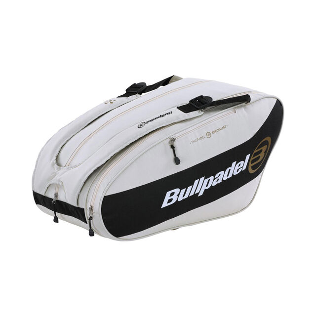 Bullpadel