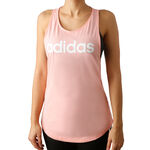 adidas Essentials Linear Loose Tank Women