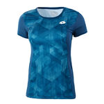 Lotto Superrapida Tee Women