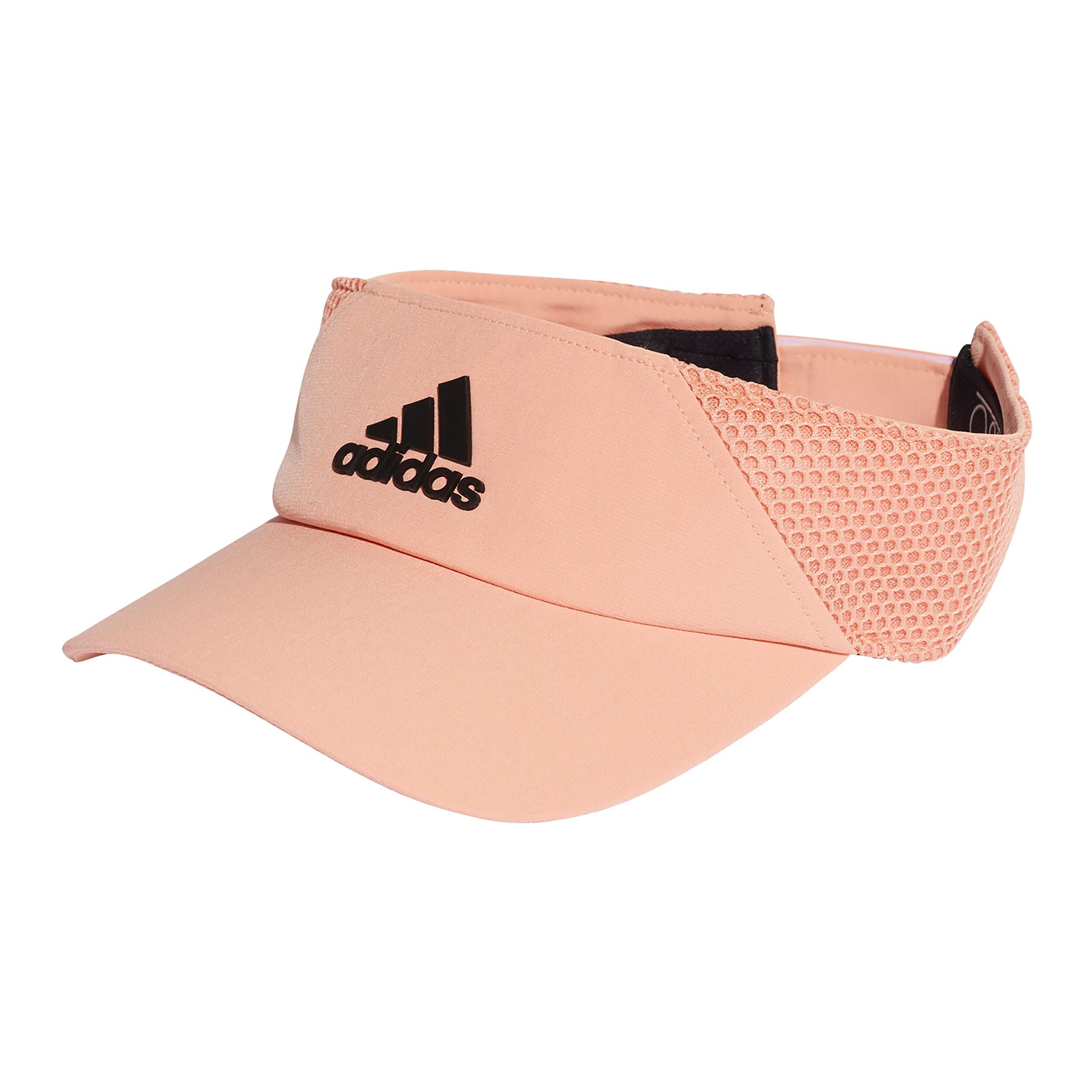 Buy adidas AeroReady Visor Women Apricot online Padel Point COM
