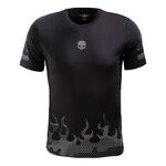 Hydrogen Tech Hot Tee Men