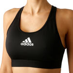 adidas AlphaSkin Sport-Bra Women