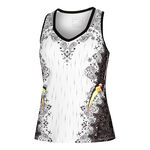 Lucky in Love Paisley In Love Tank