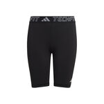 adidas AEROREADY Techfit Short Tights