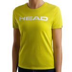 HEAD Club Lucy Tee Women