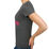 Essentials Linear Slim Tee Women