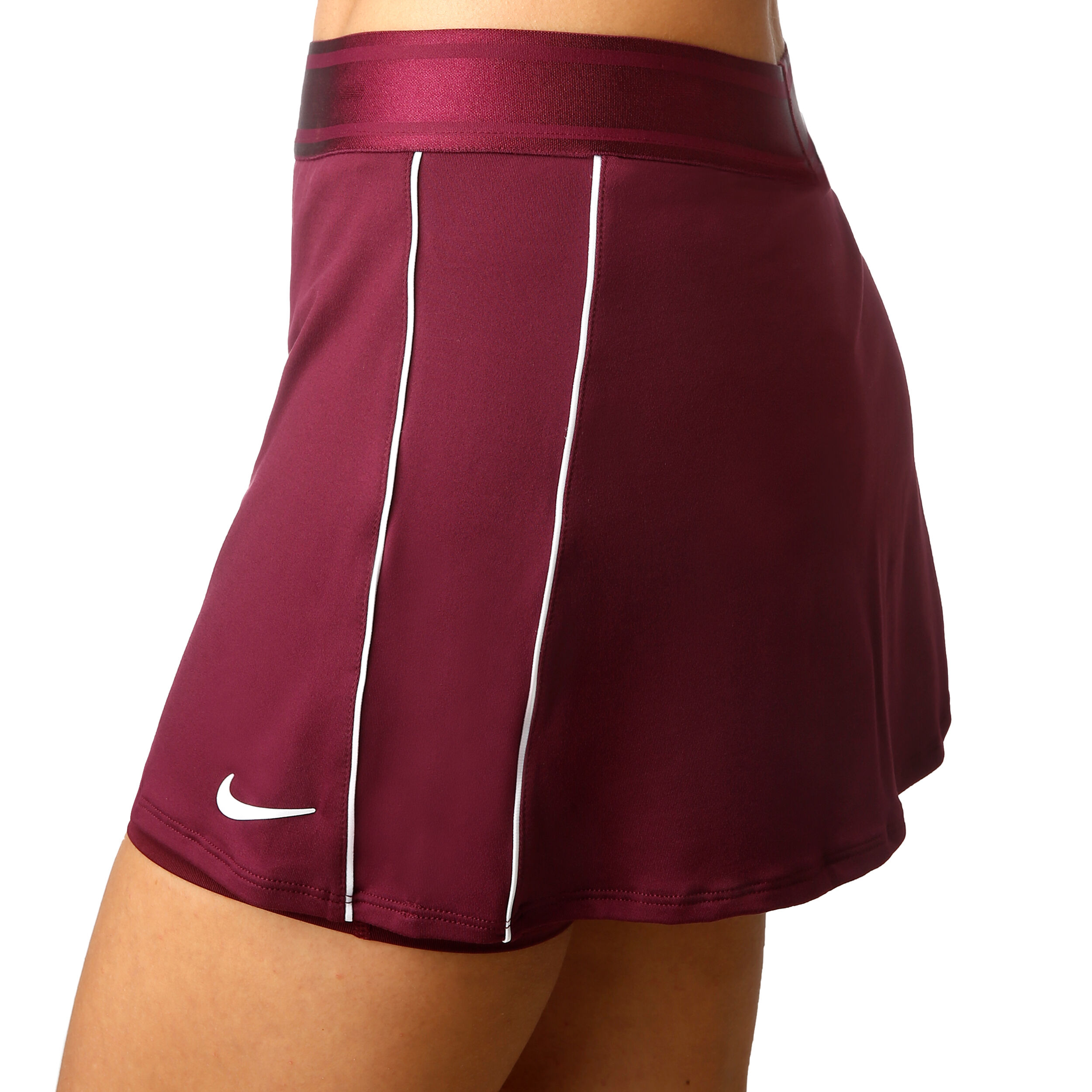Nike court hotsell dry skirt