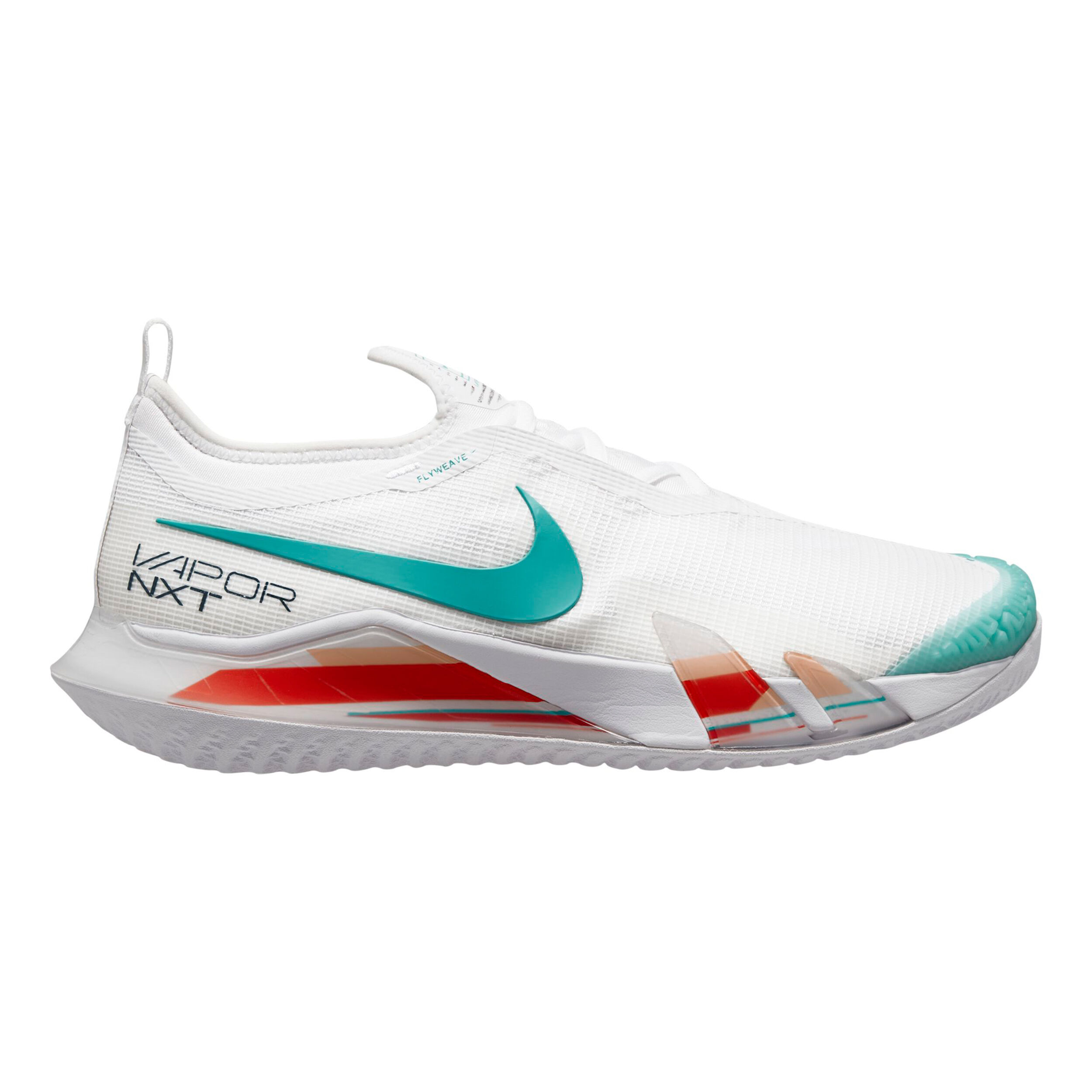 Tenis hotsell padel nike