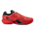 Wilson Padel shoes Wilson Bela Tour Padel Shoe Men-Red,Black