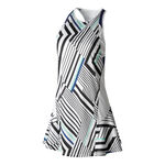 Lotto Top Ten II PL Printed Dress Women