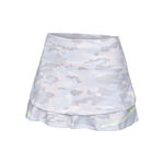 Lucky in Love Undercover Love Skirt with Back Pocket