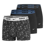 Nike Everyday Cotton Stretch Boxershort Men