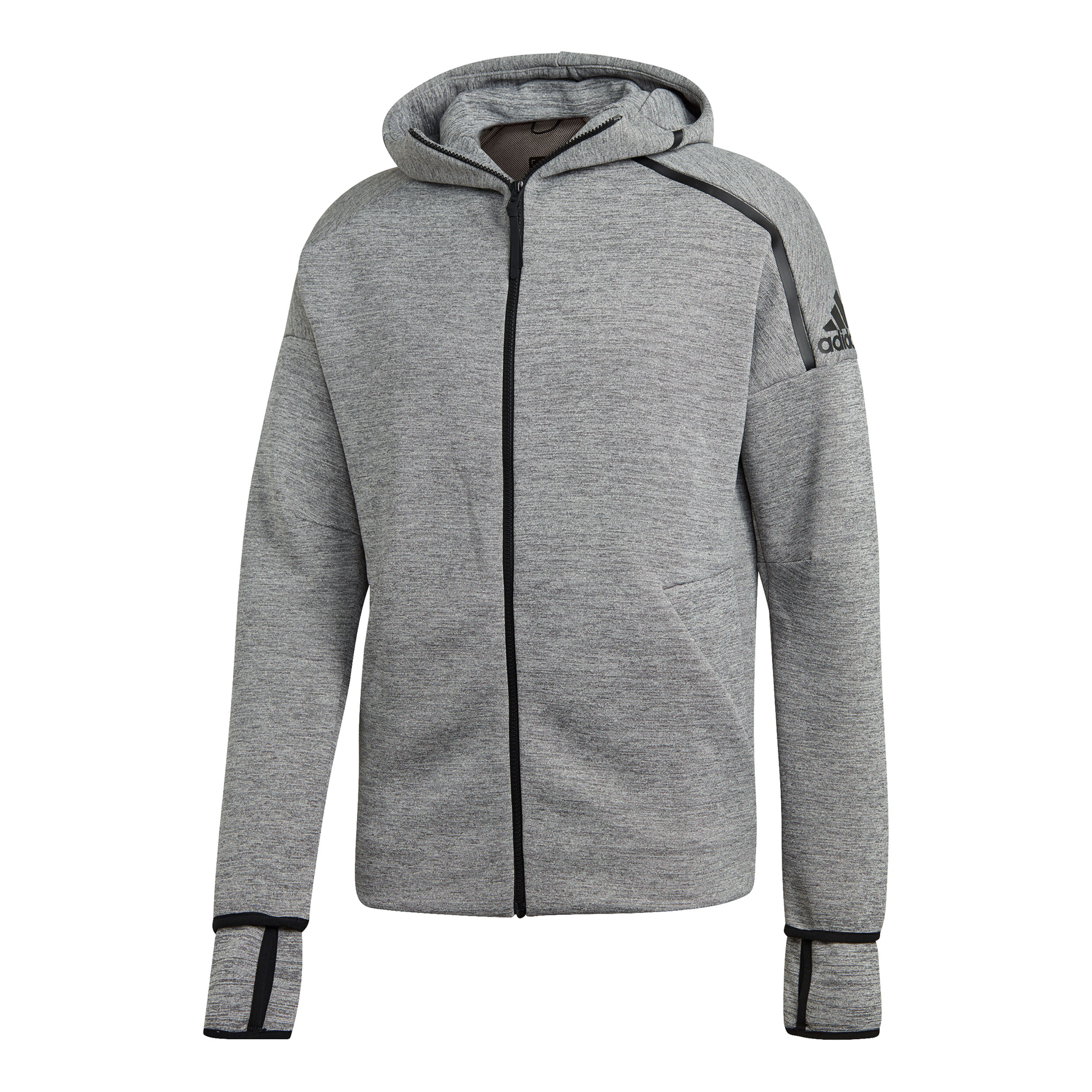 Adidas zne fast release hotsell hoody