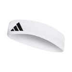 adidas Clothing adidas Headband-White