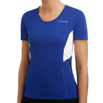 HEAD Club Tech Tee Women