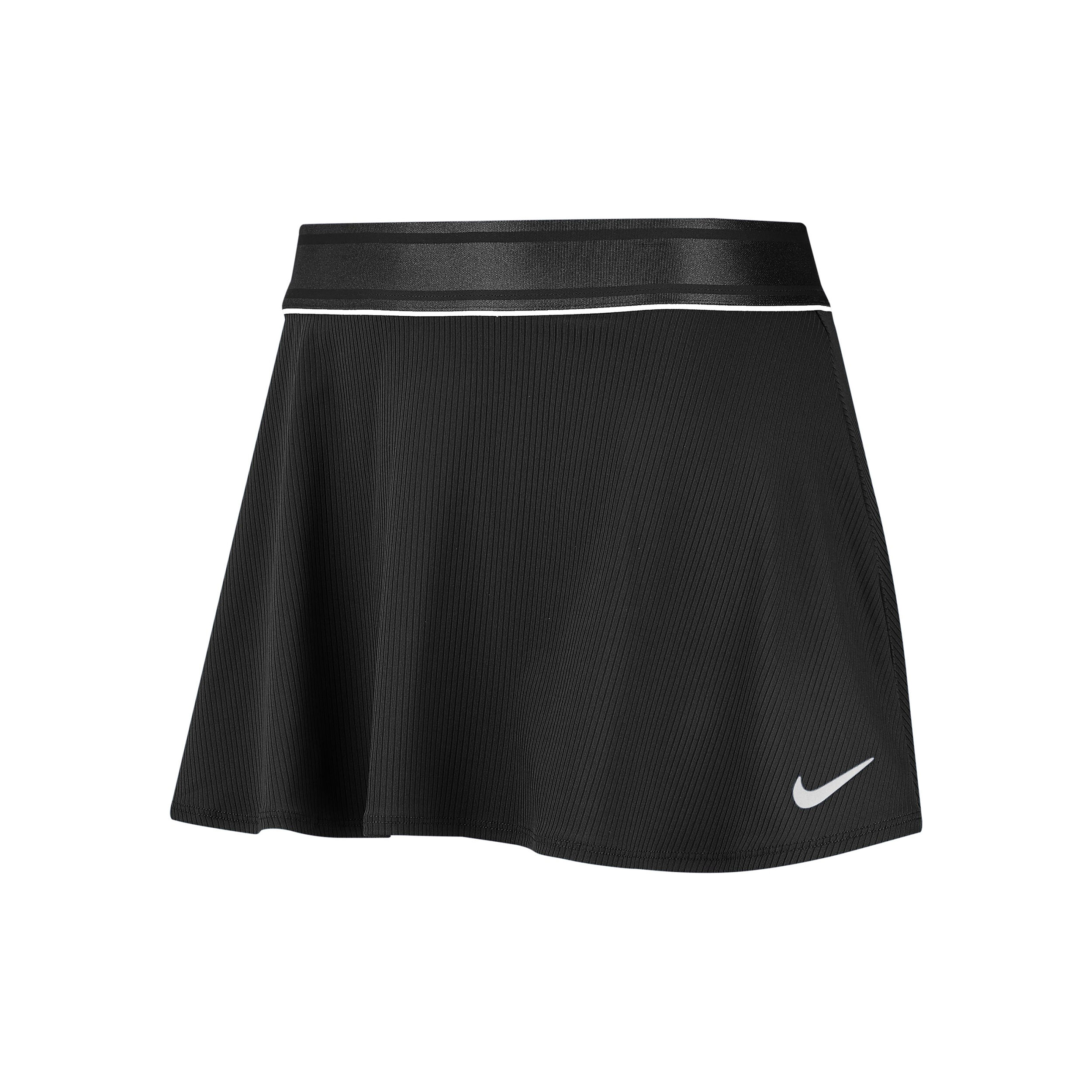 Nike court dry flouncy skirt top