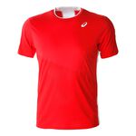 ASICS Club Shortsleeve Tee Men