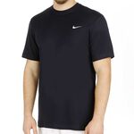 Nike Tee Embrd Swoosh Men