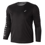ASICS Katakana Longsleeve Men
