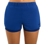 Nike Court Flex Short Women