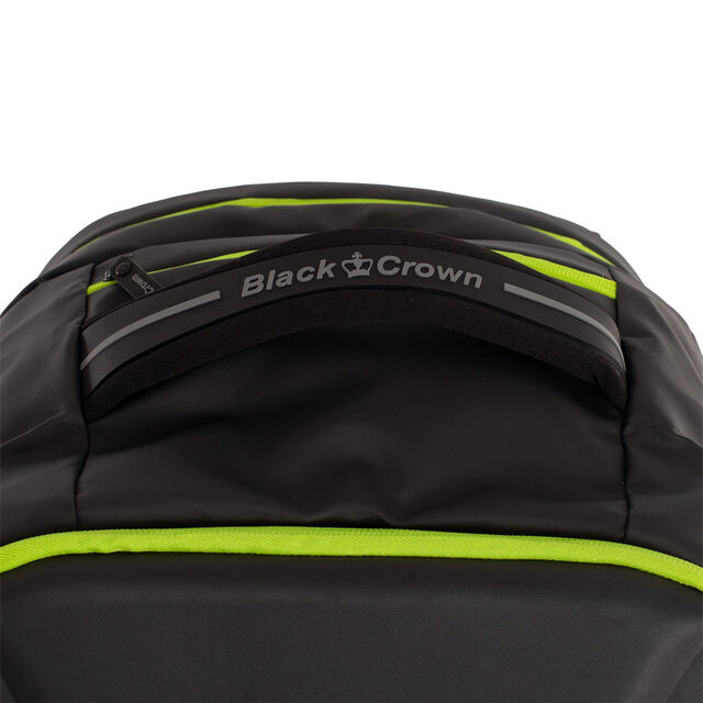 Black Crown