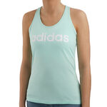adidas Essentials Linear Slim Tank Women