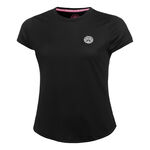 BIDI BADU Clothing BIDI BADU Crew T-Shirt Women-Black