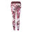 Vision Graphic 7/8 Pants Women