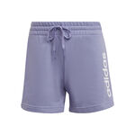 adidas Freelift Linear Shorts Women