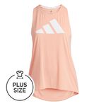 adidas 3BAR Logo Plus Tank