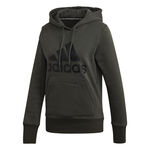 adidas Badge of Sport Overhead Hoody Women