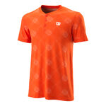 Wilson Power Seamless Henley III