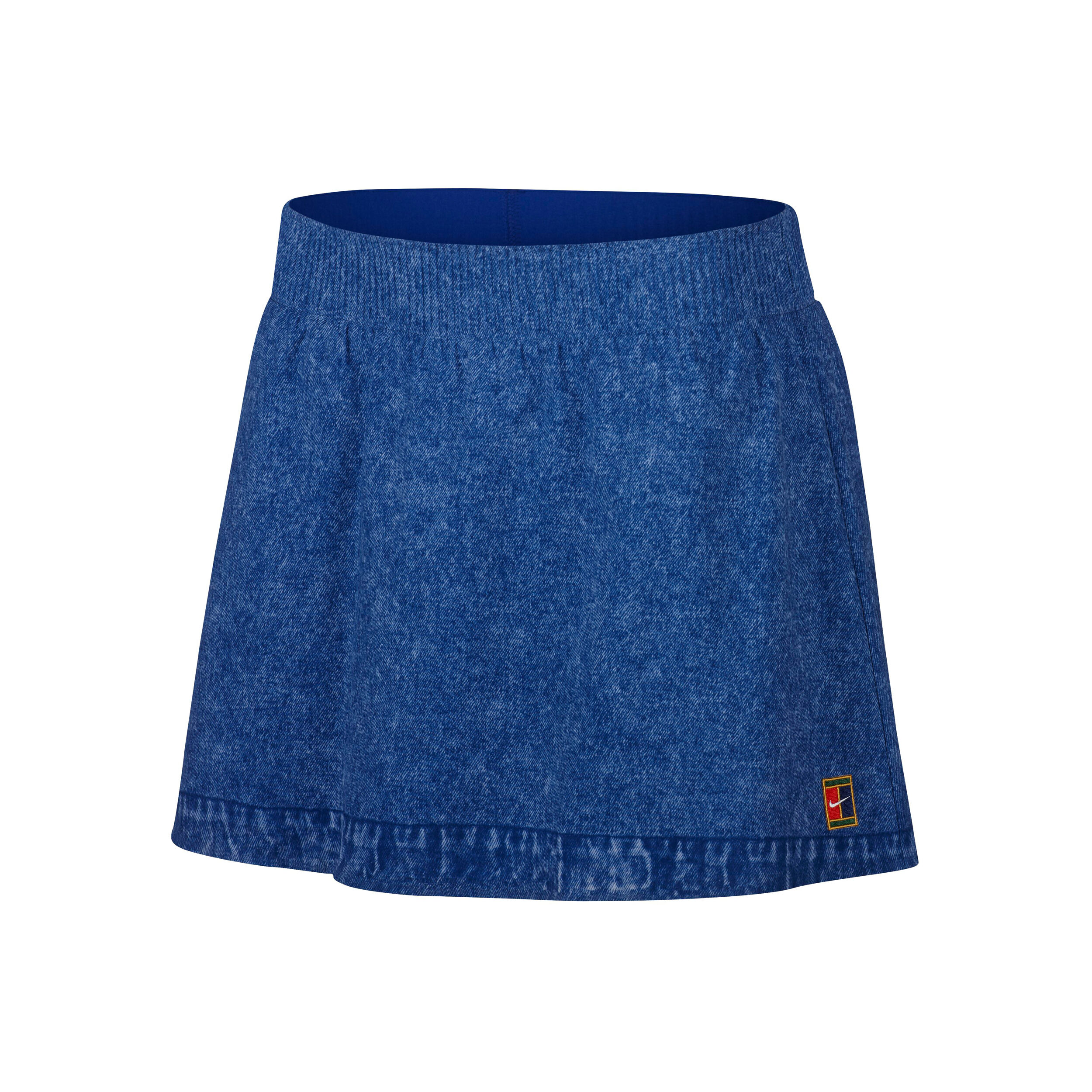 Nike court dry slam skirt hotsell