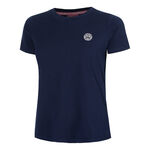 BIDI BADU Clothing BIDI BADU Crew Chill T-Shirt Women-Dark Blue