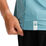 Crush Break Ringer Tee M