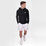 Crew Hood Jacket