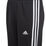 Essentials 3-Stripes Fleece Joggers