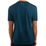 Parley Striped Tee Men