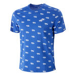 Nike Sportswear Printed Club LBR Tee