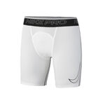 Nike Pro Dri-Fit Long Shorts