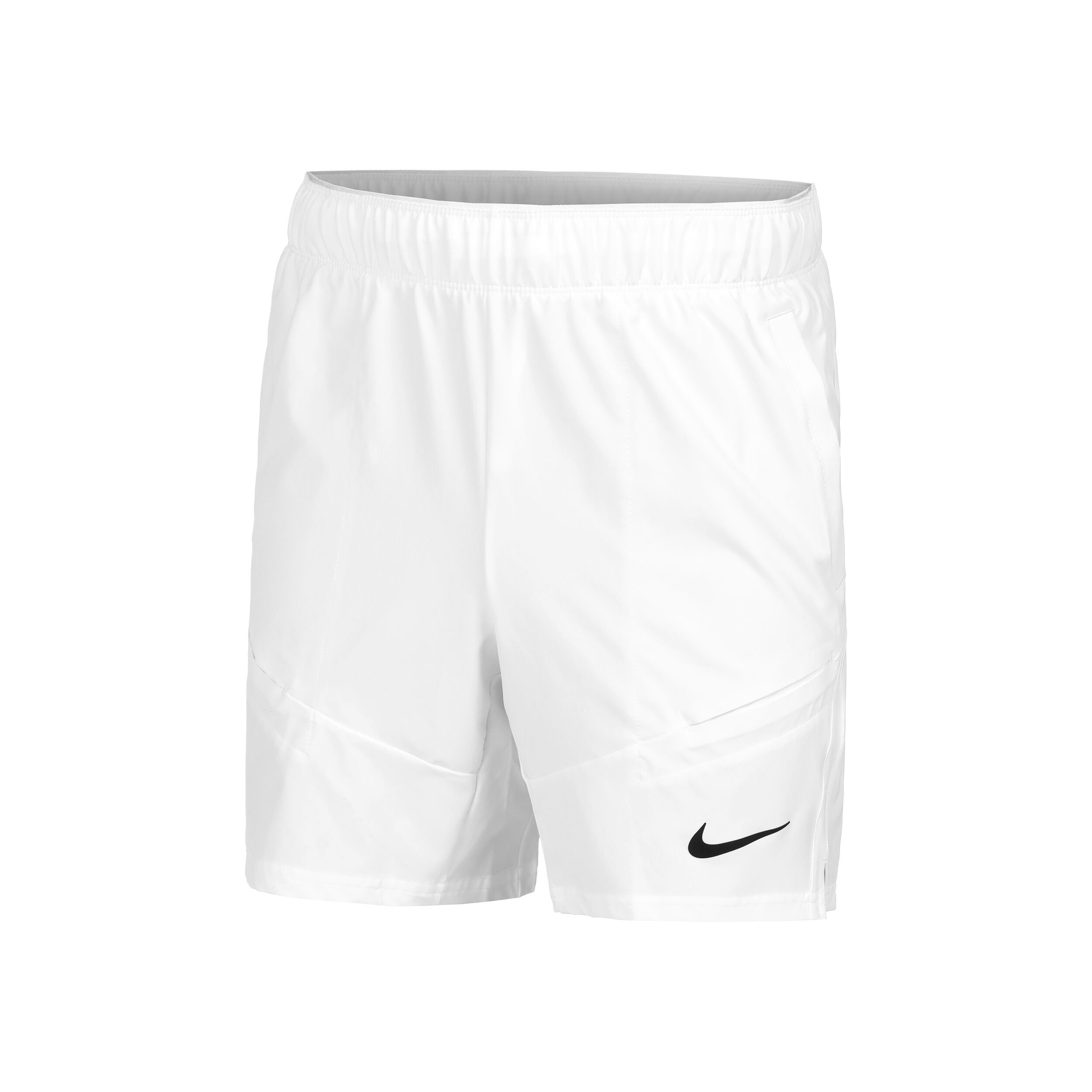 Buy Nike Dri Fit Court Advantage 7in Shorts Men White online Padel Point COM