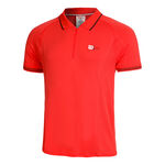 Wilson Series Seamless Polo