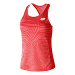 Lotto Superrapida III PL Tank Women