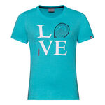 HEAD Love Tee Women